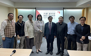 第二波六都電視聲量王統計出爐 陳時中正評負評都是第一