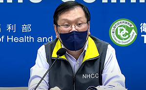 BA.5次世代疫苗11月上旬抵台！莊人祥：適用對象放寬至12歲以上