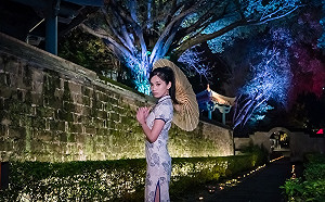 新北旅遊秘境路線大公開 順遊歡樂耶誕城FUN心玩