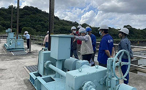 輕颱「奈格」來勢洶洶！路徑與「象神」相似  十河局：強化防汛工作