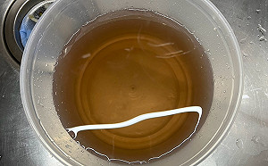 這就是幸福城市的滋味？醫曝台中自來水夠誇「髒」