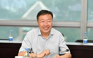 靠糧吃糧! 特別巨大、特別重大、特別嚴重！罕見通報「碩鼠」徐寶義被公訴