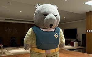 為曹興誠「黑熊勇士歌」徵配樂 矢板：有機會變國歌