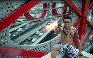 把握高雄電影節精彩閉幕週  星光耀眼佳片壓軸登場