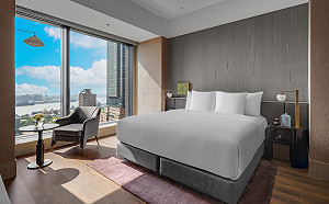 喜迎境解封  高雄國際連鎖酒店攜手升級推優惠