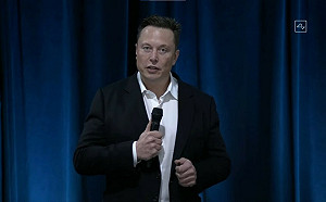 「藍勾勾」鬧事！熱門推特帳號改名「馬斯克」陸續遭停權