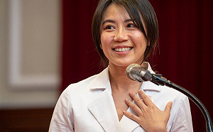 波波牙醫實習名額將放寛 本土牙醫恐被威脅？本土牙醫說話了：目前沒有說要放寬啊！