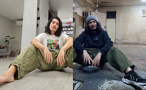 全打掉重新裝潢！阿傑開箱質感工作室 曝：錢包全噴