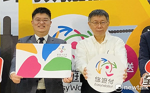 衛福部官員昨赴陳時中競總 柯文哲：人之常情 去打氣、喝紅酒皆可