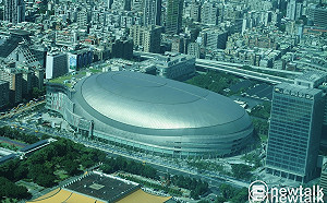 大巨蛋案今宣判 柯文哲再嗆中央卡好久：讓全國人民看清嘴臉