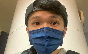 實況主《Running Man》？Eason超猛企劃讓網友狂讚