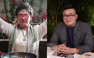 「走鐘獎」明盛大舉行！首登北流舞台 阿翰、Joeman廝殺2大獎