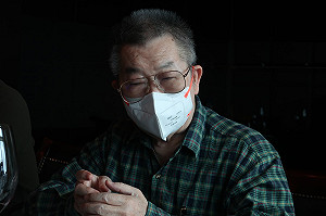 陳忠信：台海終需一戰 台灣要深挖洞廣積糧