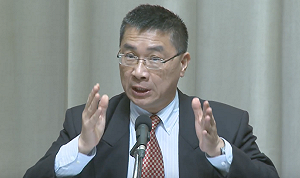 政院建立查核機制 Po文前會提醒假新聞