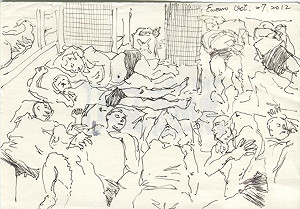 受刑人也是人！司改會議今提6項獄政改革