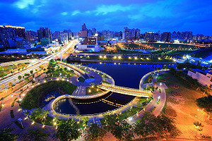 2017書寫高雄文學創作獎助計畫  最高獎助金30萬元