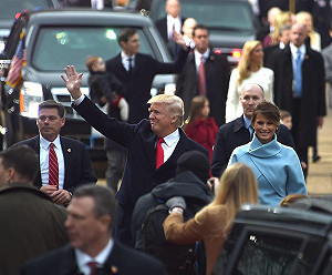 旅遊禁令2.0又被法院凍結 川普擬上訴到底