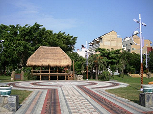 台南年度鄒族日  「札哈木」原民體驗小旅行