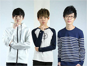 狼谷娛樂成立 閃電狼團隊新增實況主生力軍