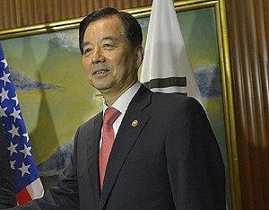 反韓沒道理！韓防長：中國雷達遠比薩德強大