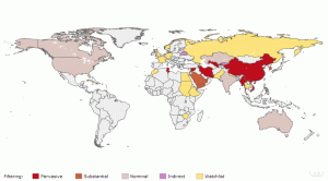 何謂網路審查？韓國與YouTube、Google的恩怨情仇說分明