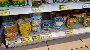 董氏基金會  教你秒懂「人造奶油」