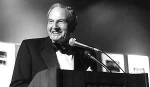 美國億萬富豪洛克斐勒  走完101歲慈善人生