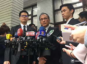 補助三環三線反被酸  林全嗆朱：只有開工沒有動工