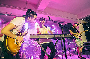 盗「茄子蛋」的歌 文化部撤回「有料音樂」600萬補助