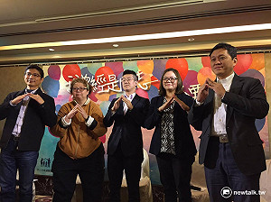 後同志：同婚若合法，我就沒機會恢復性別認同