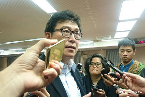 北市長採徵召 姚文智：確定民進黨會有人選