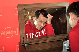 掉髮年輕化!! 台灣民眾30歲前有掉髮徵兆 高達6成