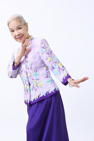 台北市傳統藝術季 跟世大運繞著地球跑