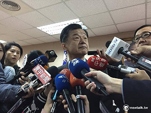 為李永得抱不平 客族群聲明質疑: 邱部長，您也被滲透了嗎？