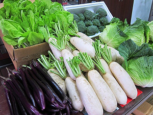 農藥標準放寬爭議  防檢局：對人體無害