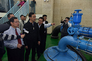 沒爭取前瞻建設？  三天連5嗆 新北：中央說瞎話