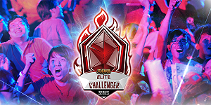 ECS《英雄聯盟》次級聯賽最終周，誰能問鼎職業聯盟？