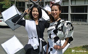 狂夢想   台中一中學生：我想當網紅