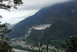 亞泥礦權展延神速 經濟部：業者積極補件快