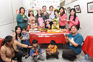 彰化推親子共學 環教遊學趣免費報名