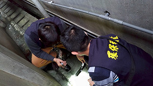 新北兩業者涉偷排汙水 市府各罰300萬