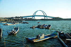 唯一鐵牛車採蚵  王功漁火節擲筊確認八月舉行