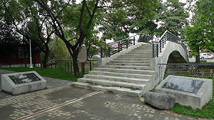 龍頸溪畔步道在內 屏東8項工程獲建築園治獎