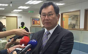 綠百里侯之爭  陳明文：有挑戰現任者