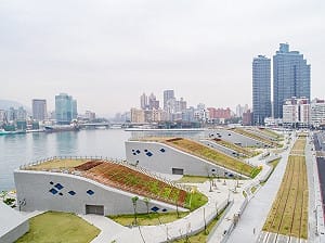 第一座台灣獨力打造的電競館  暑假高雄啟動！