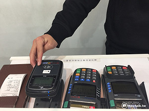 Apple Pay今登台  預估綁定超過30萬卡