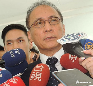 林全：強化跨部會合作風險溝通 為食安把關