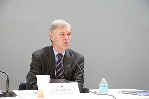 川習會前夕  前AIT主席建議川普「四要八不要」