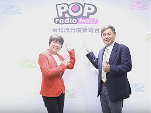 李俊毅槓賴清德 管他什麼天王