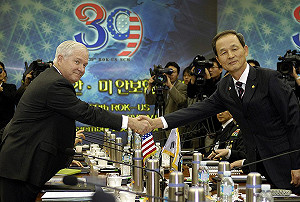 韓發外交公函要求樂天復業